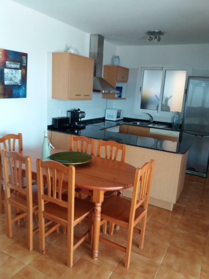 Vila Casa Blanca Playa Blanca  Exteriér fotografie